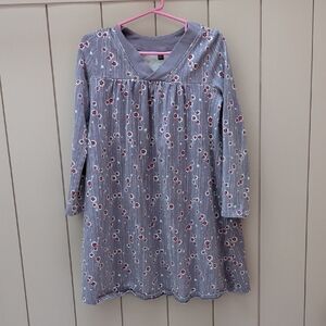 Tea Collection Long Sleeve Knit Dress